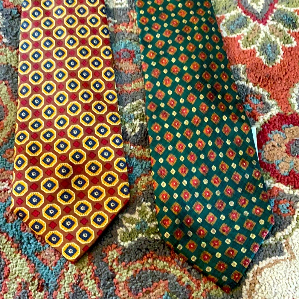 GHERARDINI FIRENZE 2 for one PRICE BNWT
